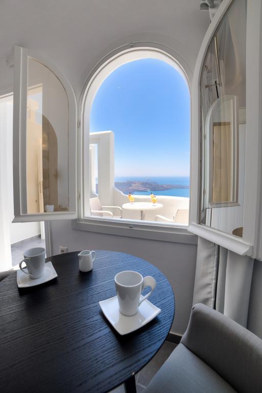 Remvi Suites Firostefani Rom bilde